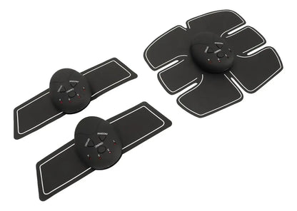 Estimulador muscular para entrenamiento de abdominales modelo pila - additional image 19