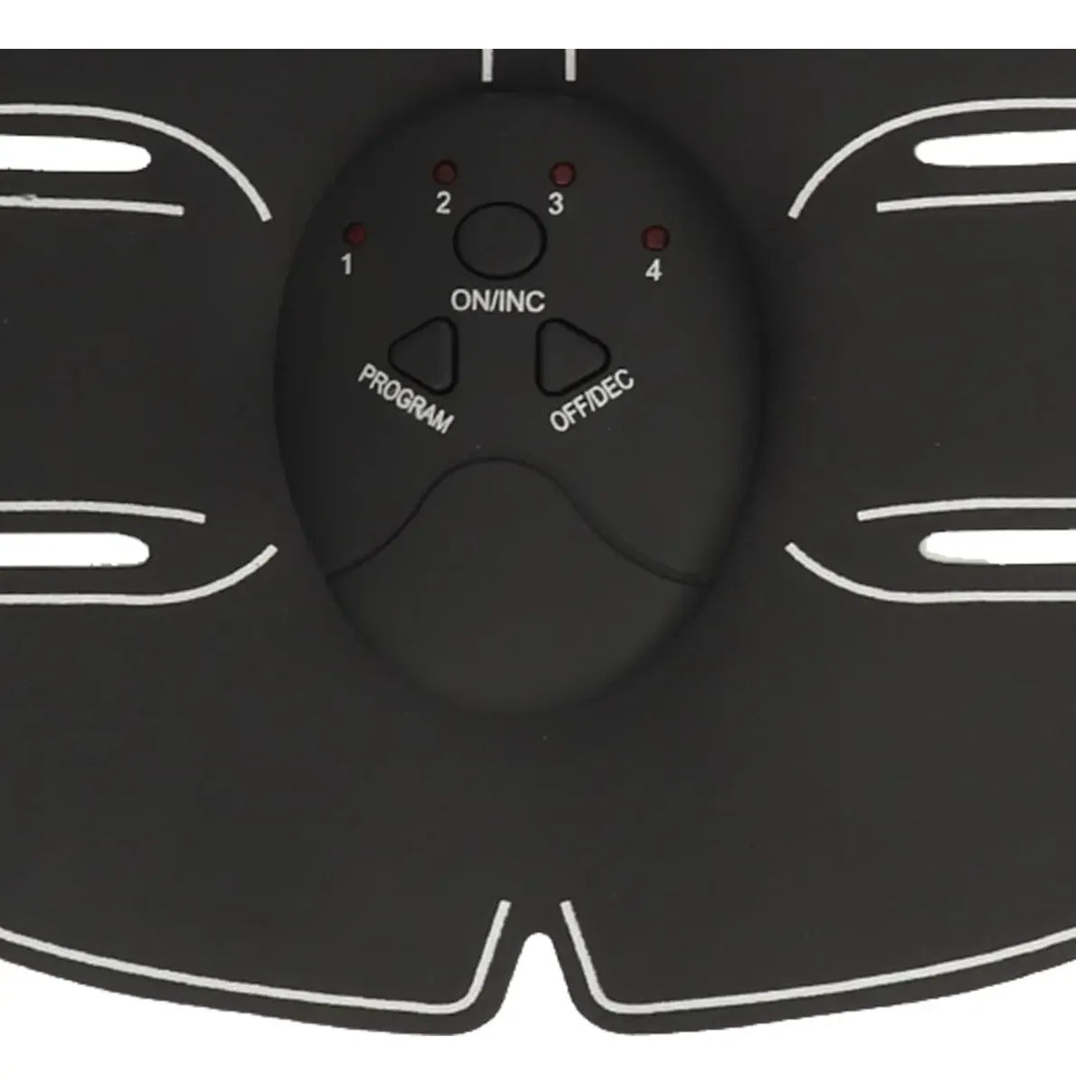 Estimulador muscular para entrenamiento de abdominales modelo pila - additional image 20