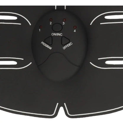 Estimulador muscular para entrenamiento de abdominales modelo pila - additional image 20