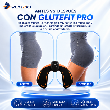 Estimulador de Gluteos