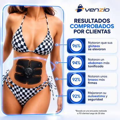 Estimulador de Gluteos